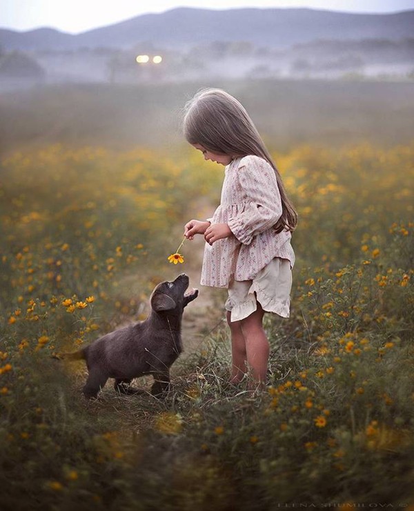 Elena Shumilova   ...    Photographies d'Art !