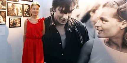Romy Schneider à l'honneur à Cannes ... 30 ans après !