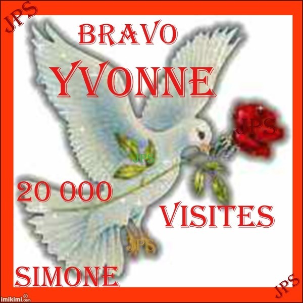 merci  Simone  