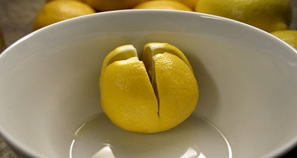 Les nombreux bienfaits du citron  !