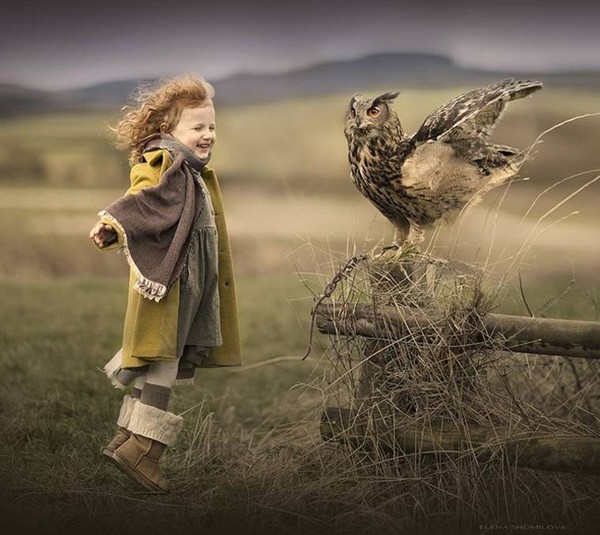 Elena Shumilova   ...    Photographies d'Art !