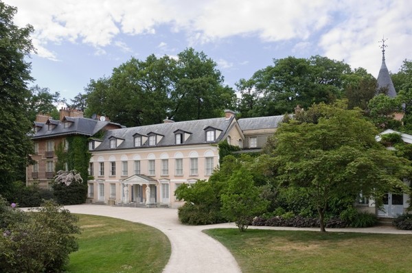 A deux pas de Paris : la Maison de Chateaubriand !