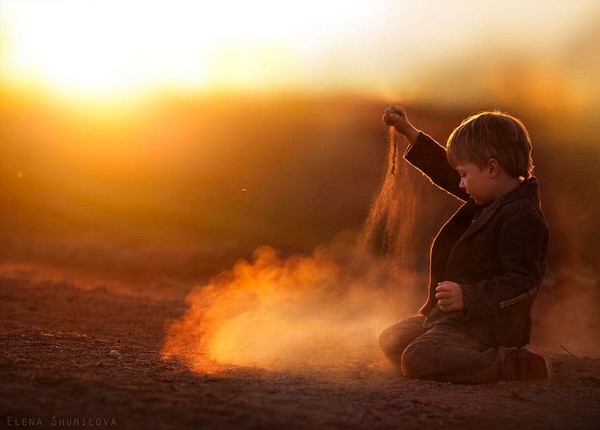 Elena Shumilova    ...   photos d'art  !