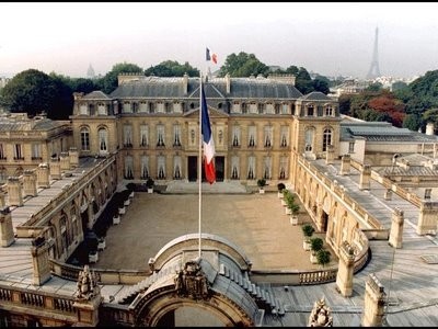 Présidentielles ... A ce niveau-là, C'est consternant  ! 