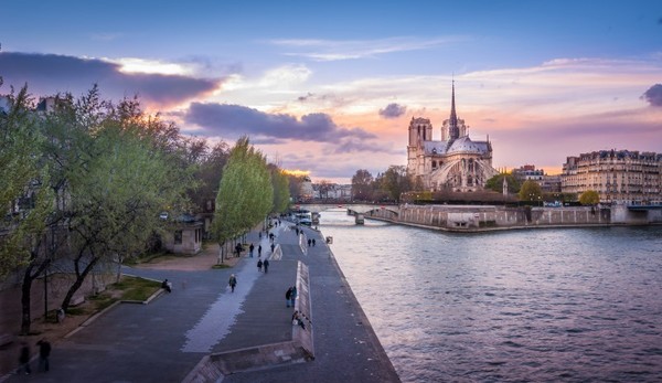 Les 4 plus beaux lieux de Paris à photographier ...