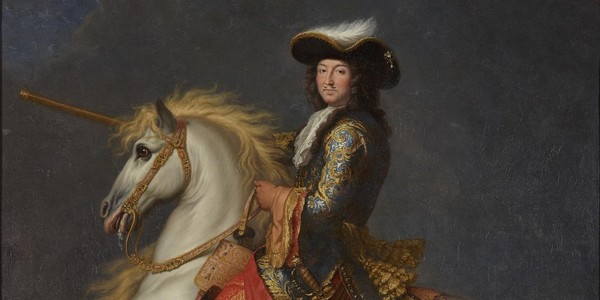 Fistule anale de Louis XIV : origine hymne britannique !