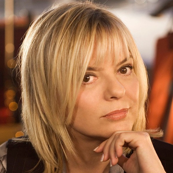 FRANCE GALL est morte ce dimanche matin !