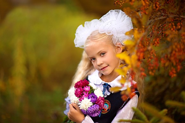Svetlana Kvashina   ...   photos d'enfants  !