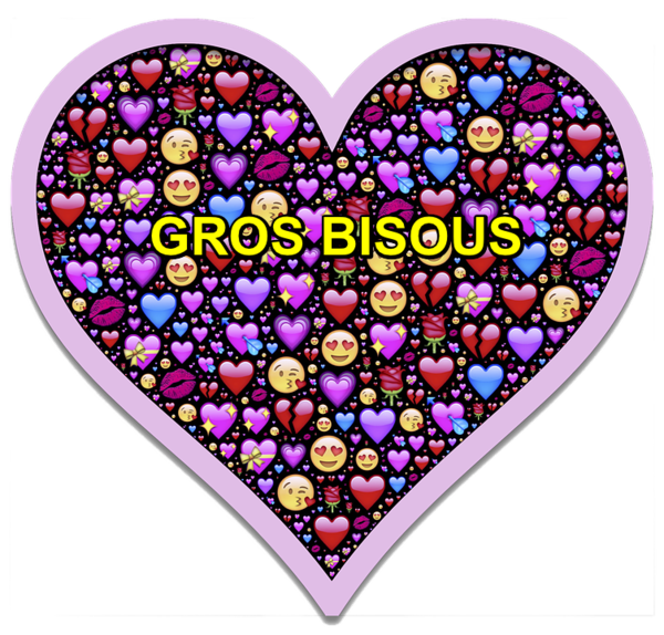 Bon Mercredi Les P Tits Bouts Gros Bisous